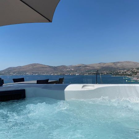 Penthouse Maus Apartment โตรกีร์ ภายนอก รูปภาพ