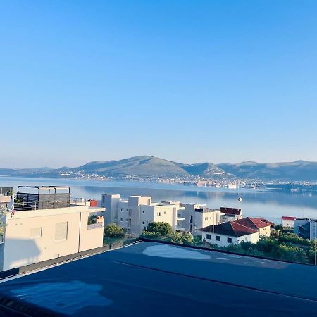 Penthouse Maus Apartment โตรกีร์ ภายนอก รูปภาพ