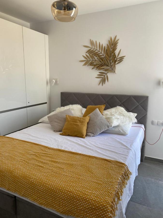 Penthouse Maus Apartment โตรกีร์ ภายนอก รูปภาพ