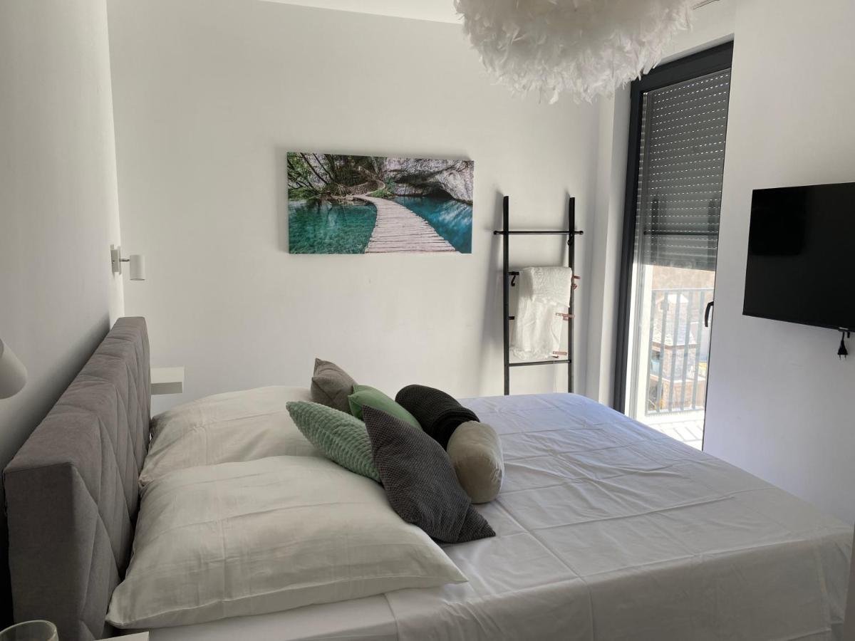 Penthouse Maus Apartment โตรกีร์ ภายนอก รูปภาพ