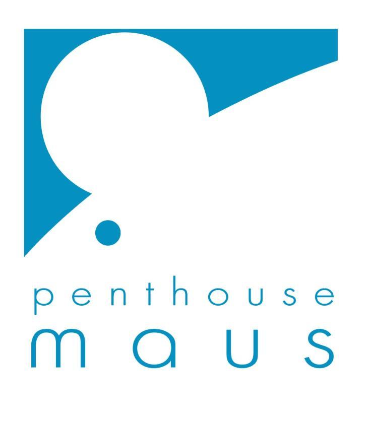 Penthouse Maus Apartment โตรกีร์ ภายนอก รูปภาพ