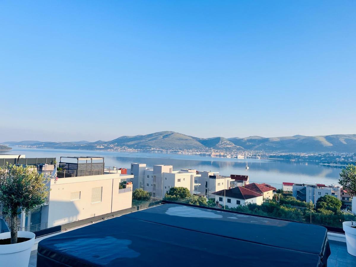 Penthouse Maus Apartment โตรกีร์ ภายนอก รูปภาพ
