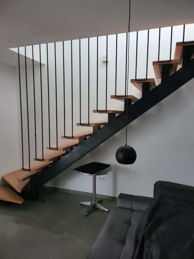 Penthouse Maus Apartment โตรกีร์ ภายนอก รูปภาพ